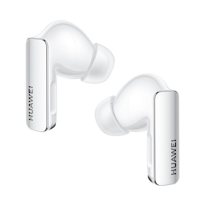 Auriculares con Micrófono Huawei FREEBUDS PRO 3 Blanco