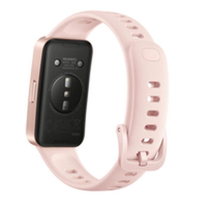 Smartwatch Huawei BAND 9 1,47" Rosa 2