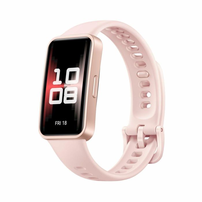 Smartwatch Huawei BAND 9 1,47" Rosa 3