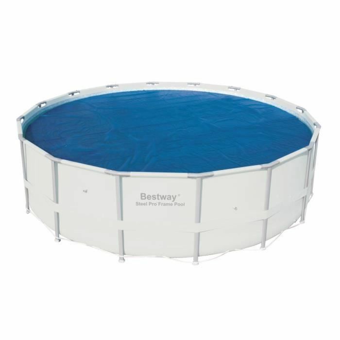 Kit de Mantenimiento para Piscinas Bestway 58253 Kit de Mantenimiento para Piscinas Bestway 58253