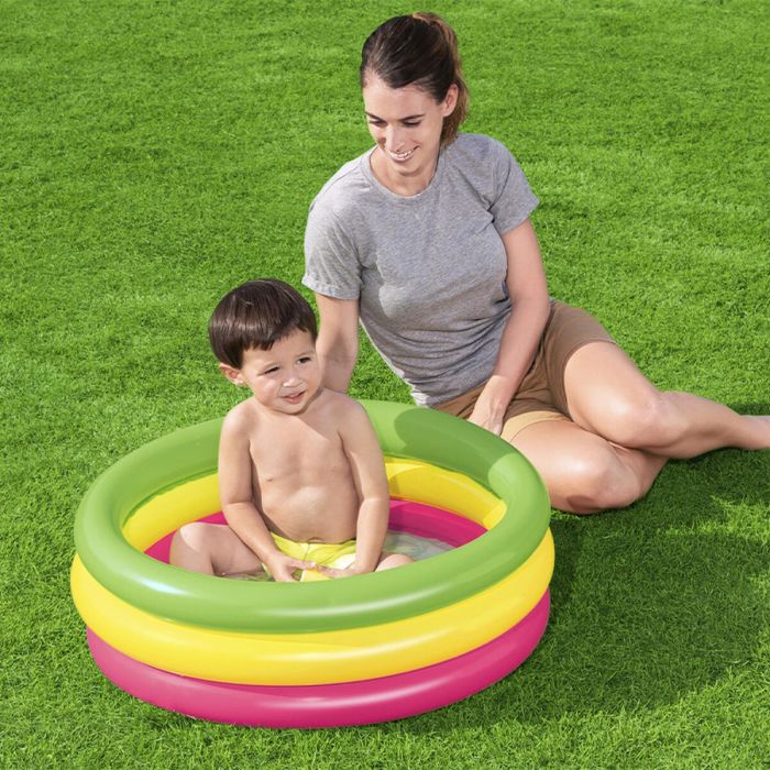 Piscina Hinchable para Niños 70 x 24 cm 1