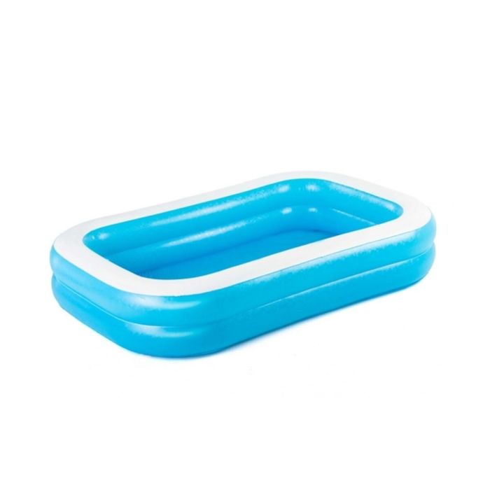 Piscina Hinchable para Niños Bestway 262 x 175 x 51 cm 8