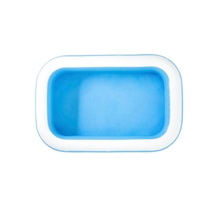 Piscina Hinchable para Niños Bestway 262 x 175 x 51 cm 7