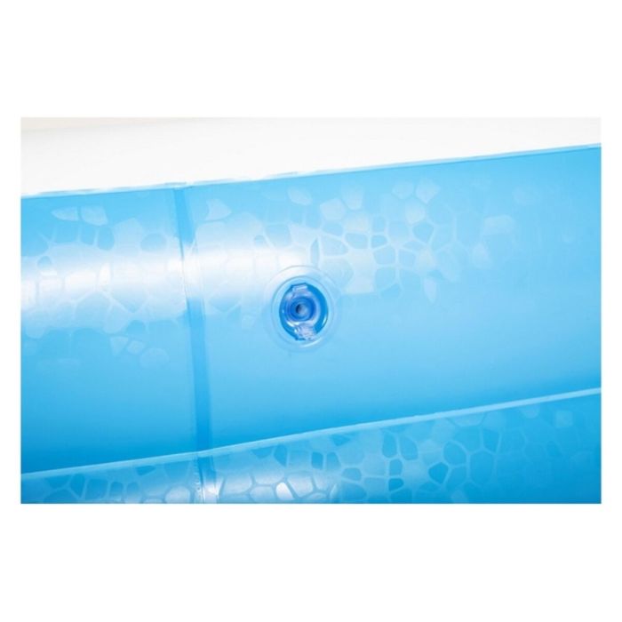 Piscina Hinchable para Niños Bestway 262 x 175 x 51 cm 6