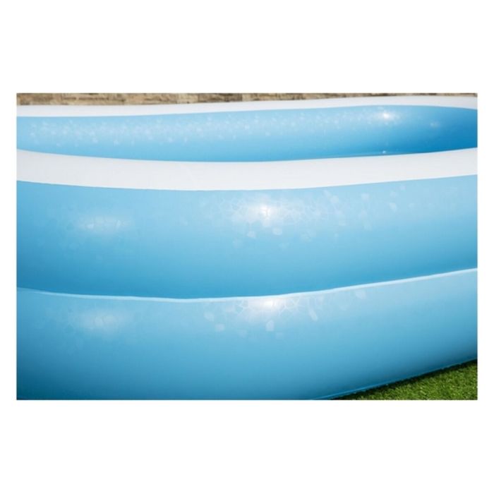 Piscina Hinchable para Niños Bestway 262 x 175 x 51 cm 5