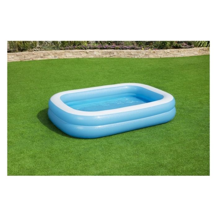 Piscina Hinchable para Niños Bestway 262 x 175 x 51 cm 4