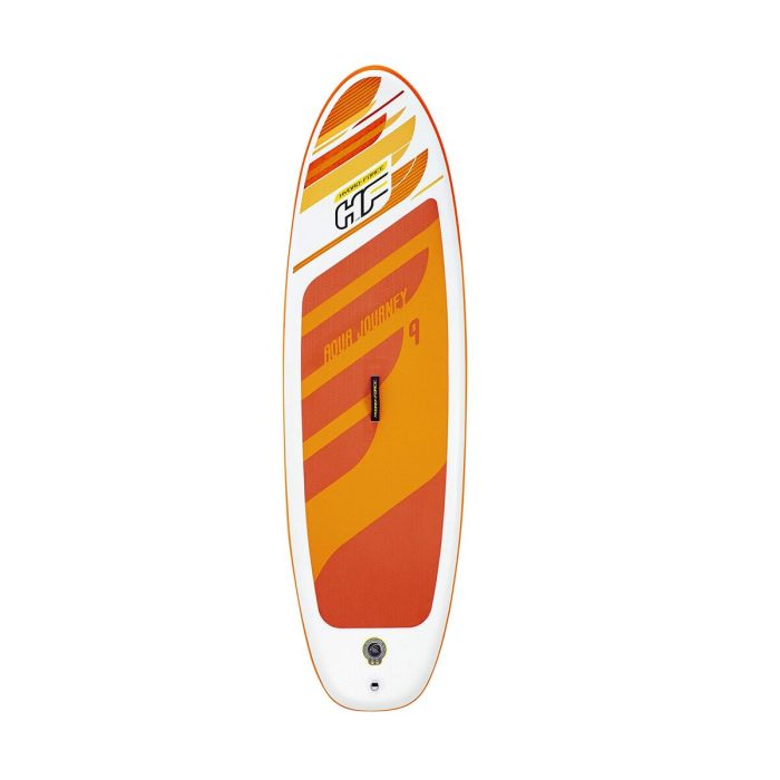Tabla de Paddle Surf Hinchable con Accesorios Bestway Hydro-Force 274 x 76 x 12 cm 8