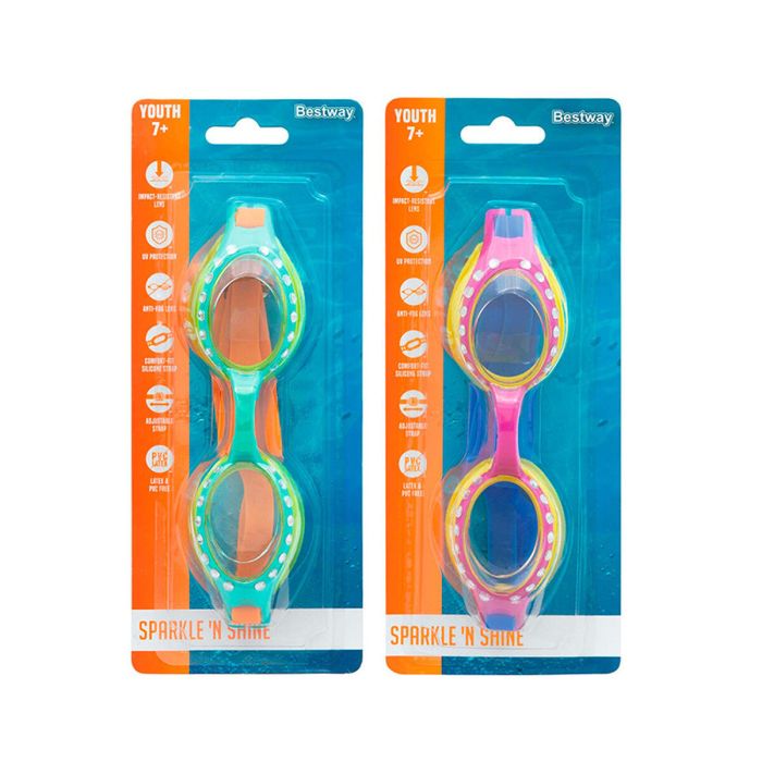 Gafas de Natación para Niños Bestway 3