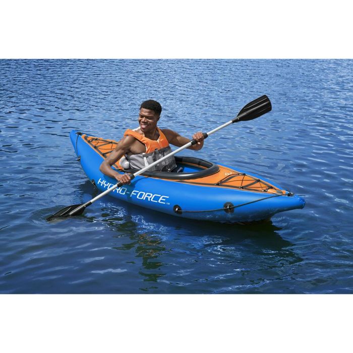 Kayak Bestway Hydro-Force 275 x 102 cm 8