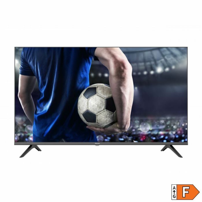 Smart TV Hisense 32A5600F 32" HD DLED WiFi 2