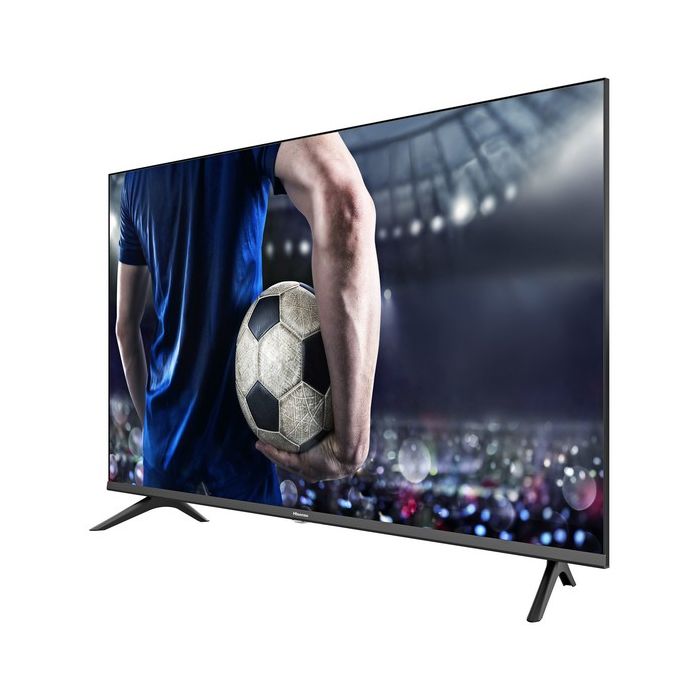 Smart TV Hisense 40A5600F 40" Full HD LED WiFi Negro 2