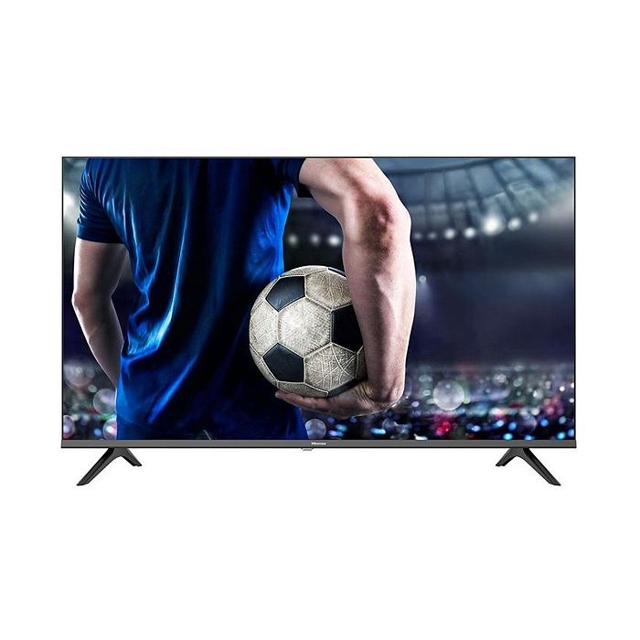 Televisión Hisense 40A5100F 40" Full HD DLED HDMI Negro