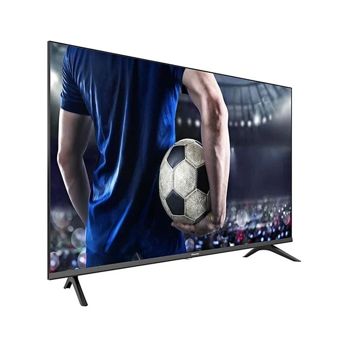 Televisión Hisense 40A5100F 40" Full HD DLED HDMI Negro 4