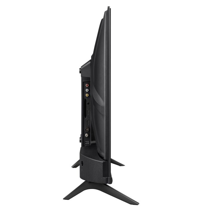 Smart TV Hisense 32A4K HD 32" LED Direct-LED Wi-Fi 2 Smart TV Hisense 32A4K HD 32" LED Direct-LED Wi-Fi 2