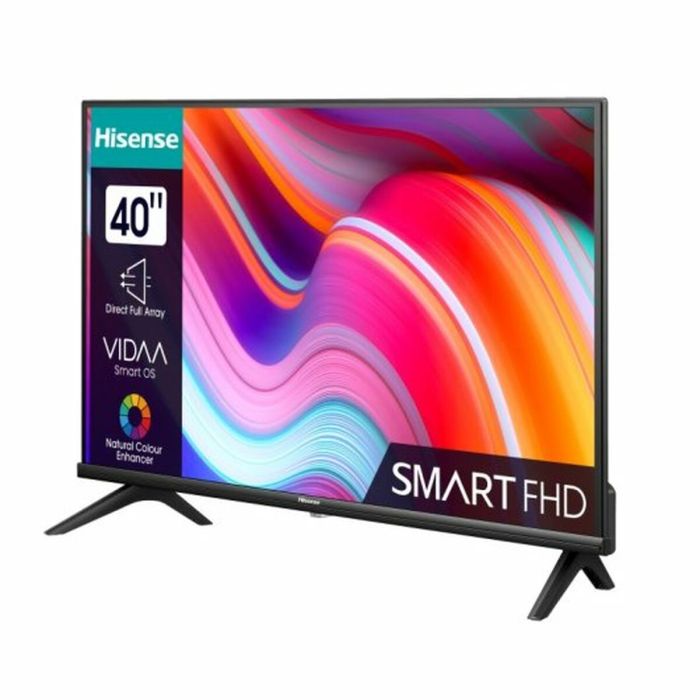 Smart TV Hisense 40A49K Full HD 40" LED D-LED 2