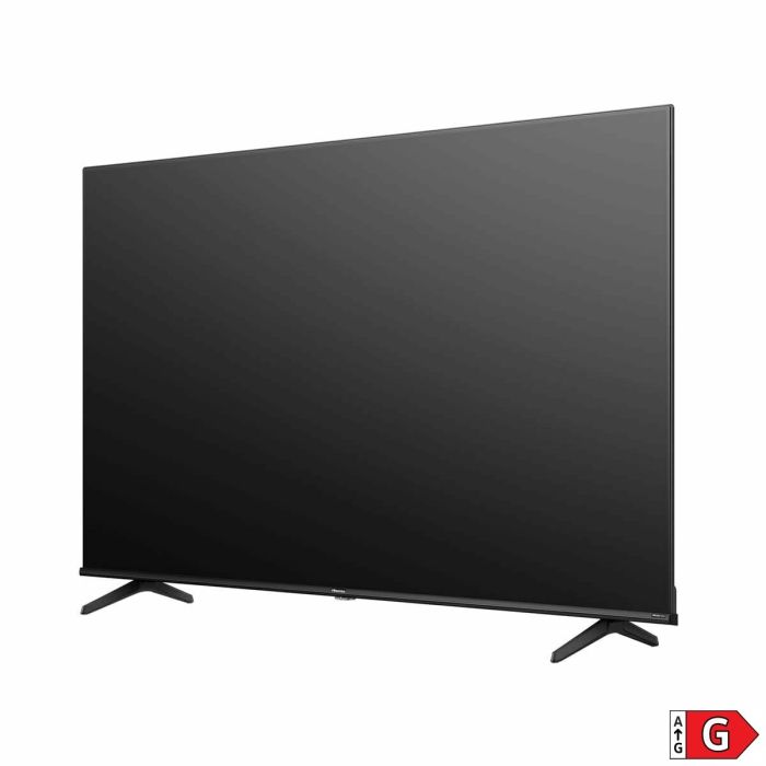 Smart TV Hisense 50A6K LED 50" 4K Ultra HD LED 4