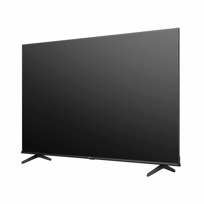 Smart TV Hisense 65A6K 4K Ultra HD LED 37