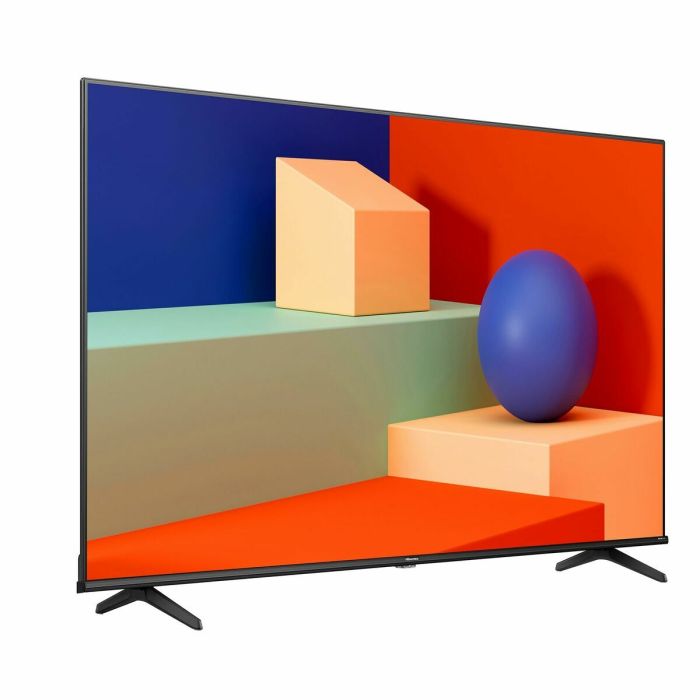 Smart TV Hisense 65A6K 4K Ultra HD LED 6