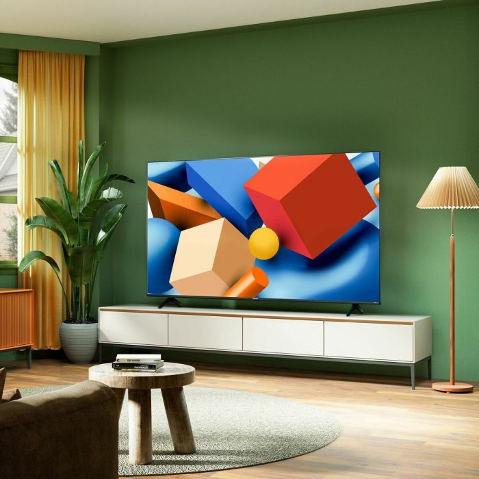 Smart TV Hisense 65A6K 4K Ultra HD LED 13