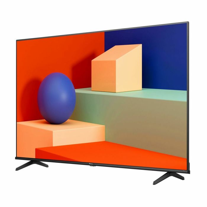 Smart TV Hisense 65A6K 4K Ultra HD LED 7