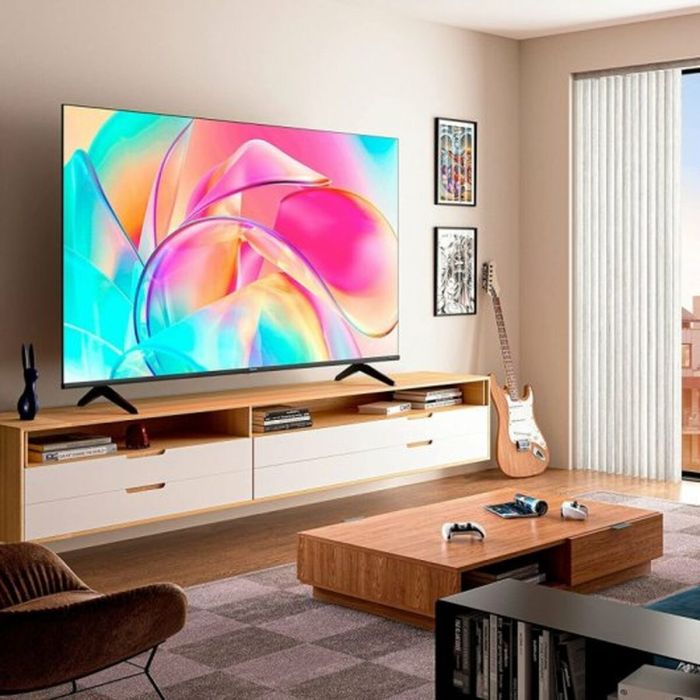 Smart TV Hisense 43E7KQ 4K Ultra HD 43" HDR D-LED QLED 2