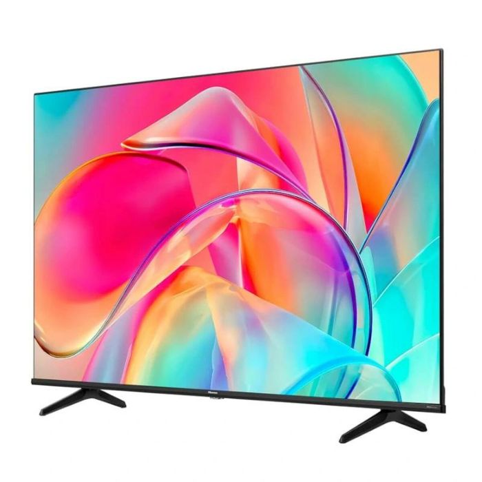 Smart TV Hisense 50E77KQ 4K Ultra HD LED D-LED QLED 3 Smart TV Hisense 50E77KQ 4K Ultra HD LED D-LED QLED 3