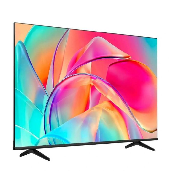 Smart TV Hisense 50E77KQ 4K Ultra HD LED D-LED QLED 2 Smart TV Hisense 50E77KQ 4K Ultra HD LED D-LED QLED 2