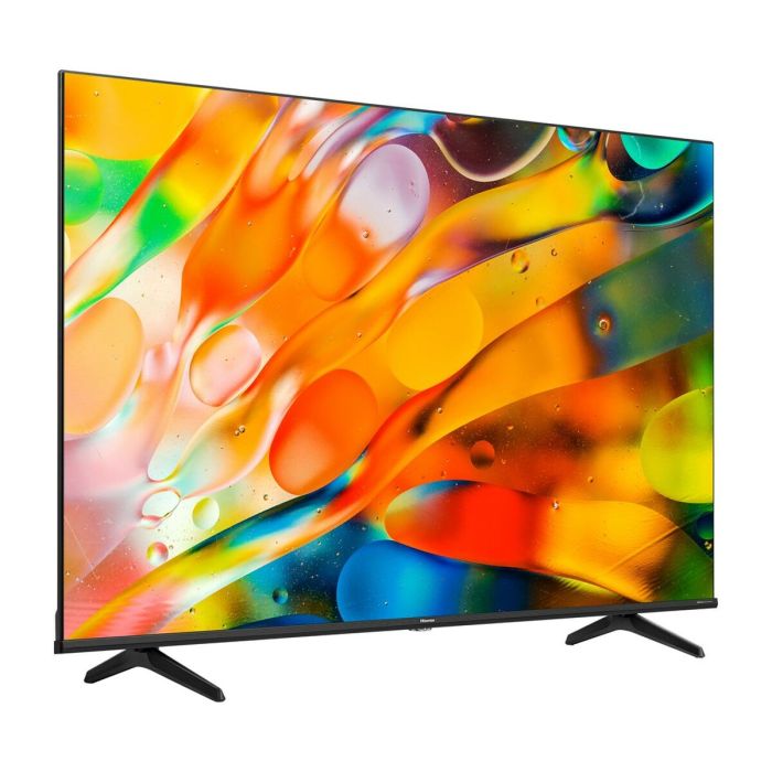 Smart TV Hisense 50E7KQ 4K Ultra HD 50" HDR HDR10 QLED Direct-LED Dolby Vision 9 Smart TV Hisense 50E7KQ 4K Ultra HD 50" HDR HDR10 QLED Direct-LED Dolby Vision 9