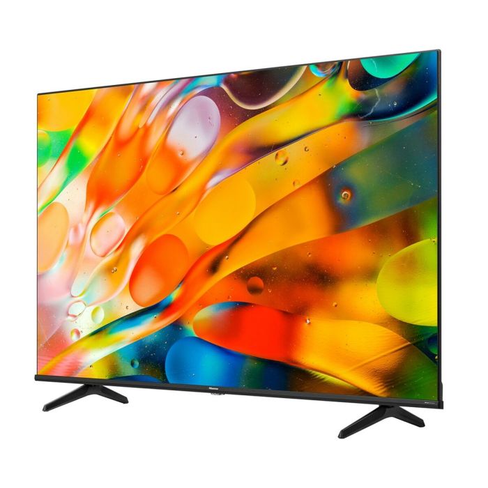 Smart TV Hisense 50E7KQ 4K Ultra HD 50" HDR HDR10 QLED Direct-LED Dolby Vision 8 Smart TV Hisense 50E7KQ 4K Ultra HD 50" HDR HDR10 QLED Direct-LED Dolby Vision 8
