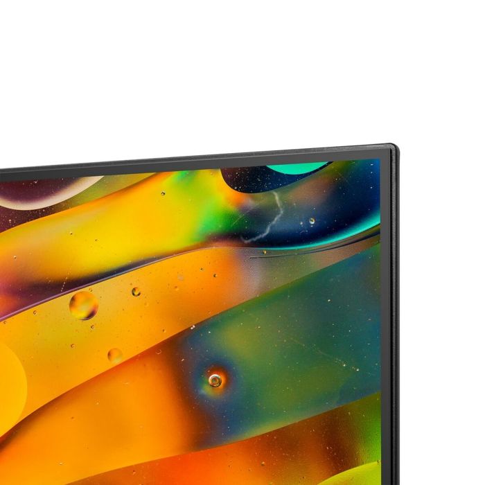 Smart TV Hisense 50E7KQ 4K Ultra HD 50" HDR HDR10 QLED Direct-LED Dolby Vision 6 Smart TV Hisense 50E7KQ 4K Ultra HD 50" HDR HDR10 QLED Direct-LED Dolby Vision 6