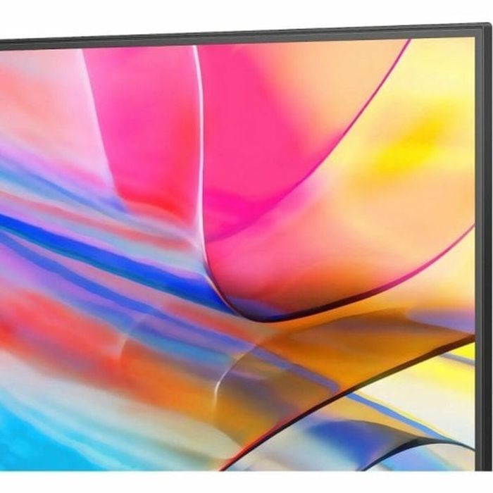 Smart TV Hisense 65A7KQ 4K Ultra HD 43" LED HDR D-LED QLED 9