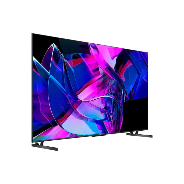 Smart TV Hisense 100U7KQ 100" 4K Ultra HD LED Dolby Atmos AMD FreeSync 3