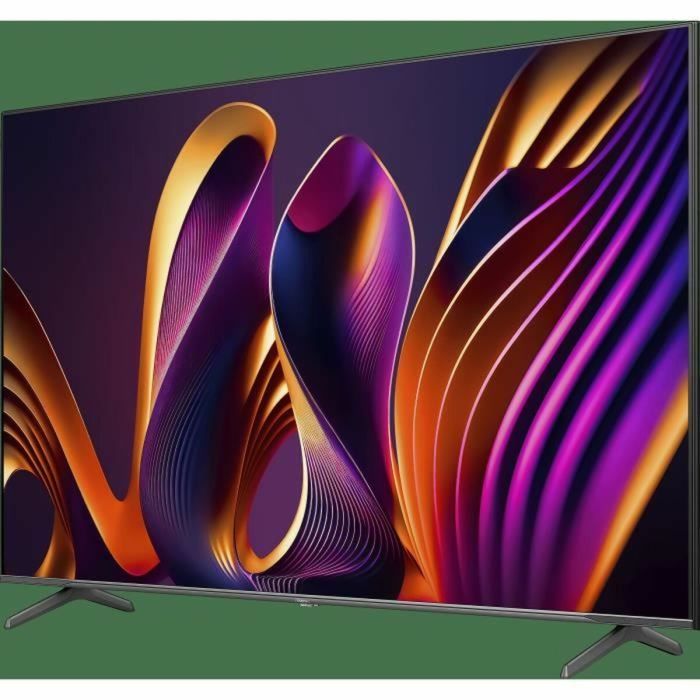 Smart TV Hisense 4K Ultra HD 55" LED HDR QLED 5