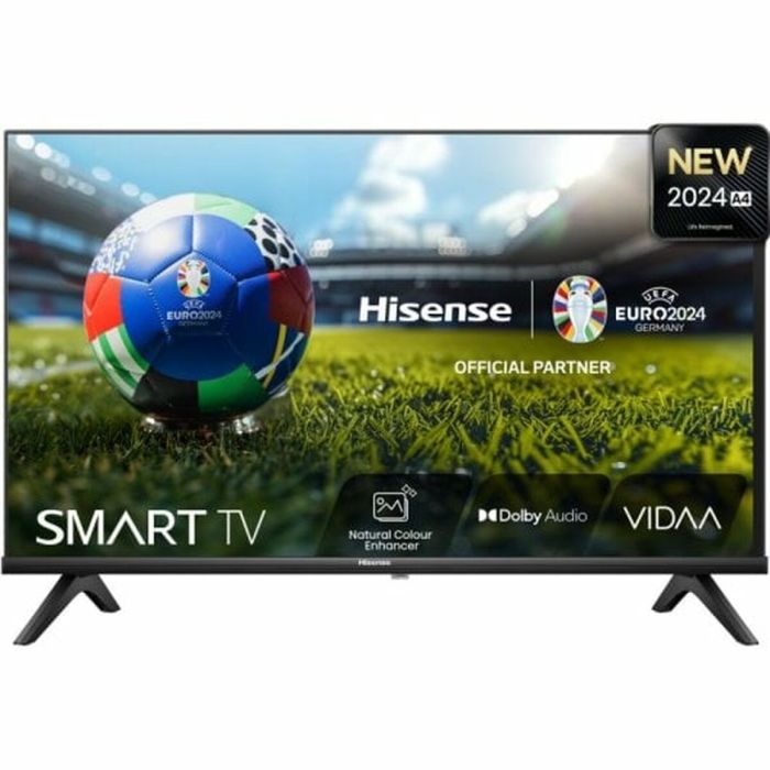 Smart TV Hisense 32" LED 9