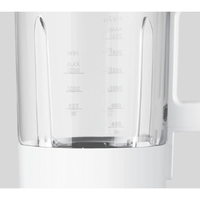 Batidora de Vaso Xiaomi BHR5960EU Blanco Acero Inoxidable 1,6 L 5