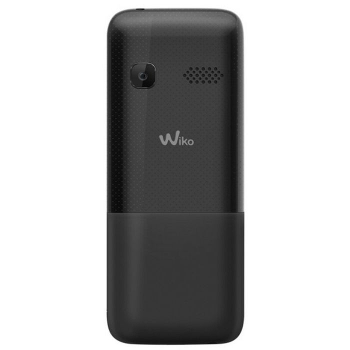 Teléfono Móvil WIKO MOBILE RIFF 3 PLUS 2,4" Bluetooth 1