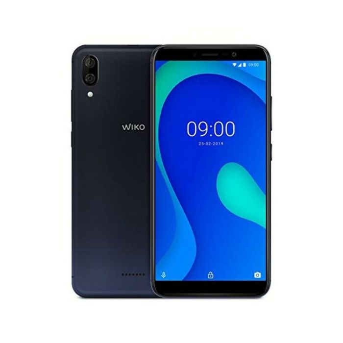 Smartphone WIKO MOBILE Y80 5,99" Octa Core 2 GB RAM 32 GB 11