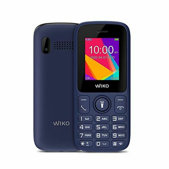 Teléfono Móvil WIKO MOBILE F100 1,8" QVGA Bluetooth 1