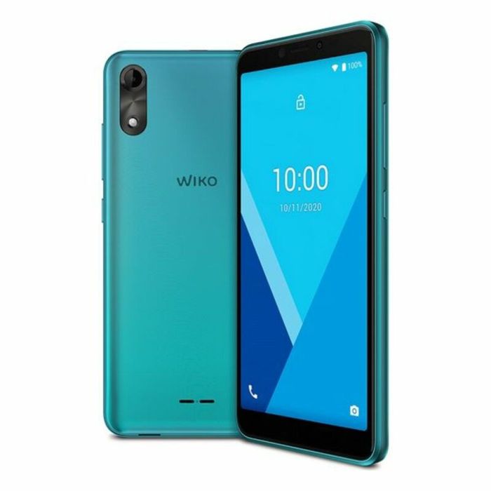 Smartphone WIKO MOBILE Y51 5,45" Quad Core 1 GB RAM 16 GB 6