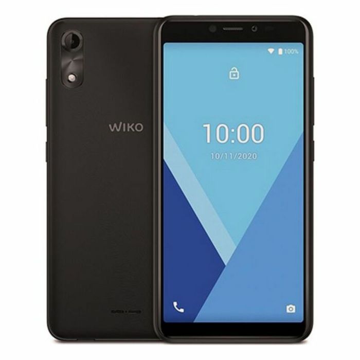 Smartphone WIKO MOBILE Y51 5,45" Quad Core 1 GB RAM 16 GB 3
