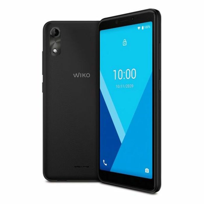 Smartphone WIKO MOBILE Y51 5,45" Quad Core 1 GB RAM 16 GB 2