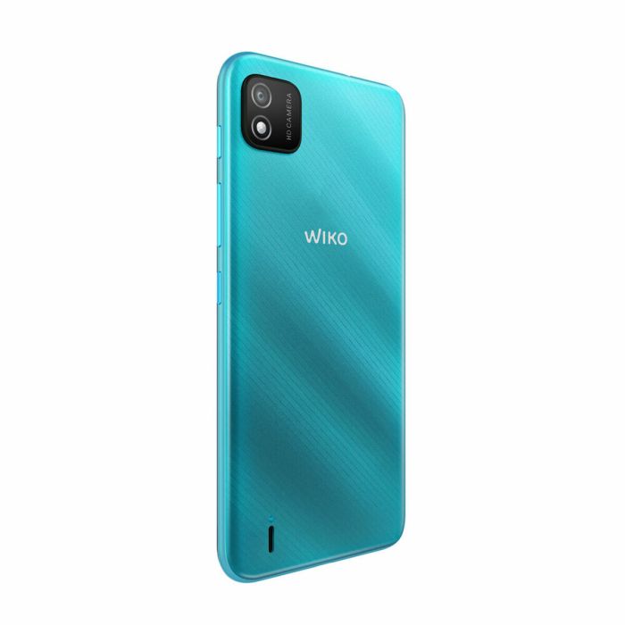 Smartphone WIKO MOBILE Y62 6" MediaTek MT6761D 1 GB 16 GB 2
