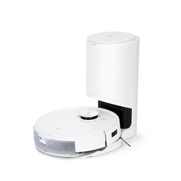 Robot Aspirador ECOVACS Deebot T9+ Robot Aspirador ECOVACS Deebot T9+