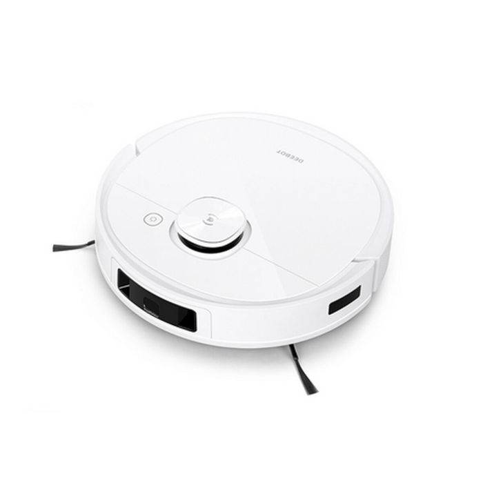 Robot Aspirador ECOVACS Deebot T9+ 6 Robot Aspirador ECOVACS Deebot T9+ 6