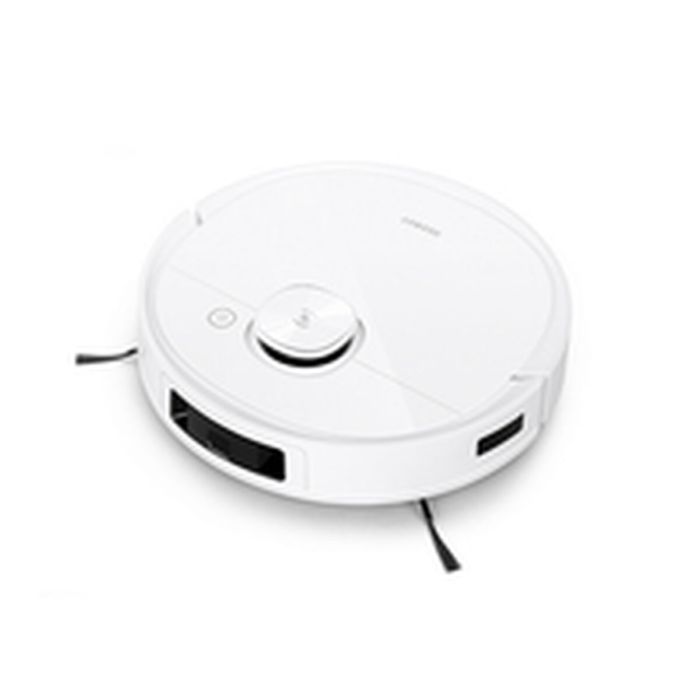 Robot Aspirador ECOVACS Deebot T9+ 5 Robot Aspirador ECOVACS Deebot T9+ 5