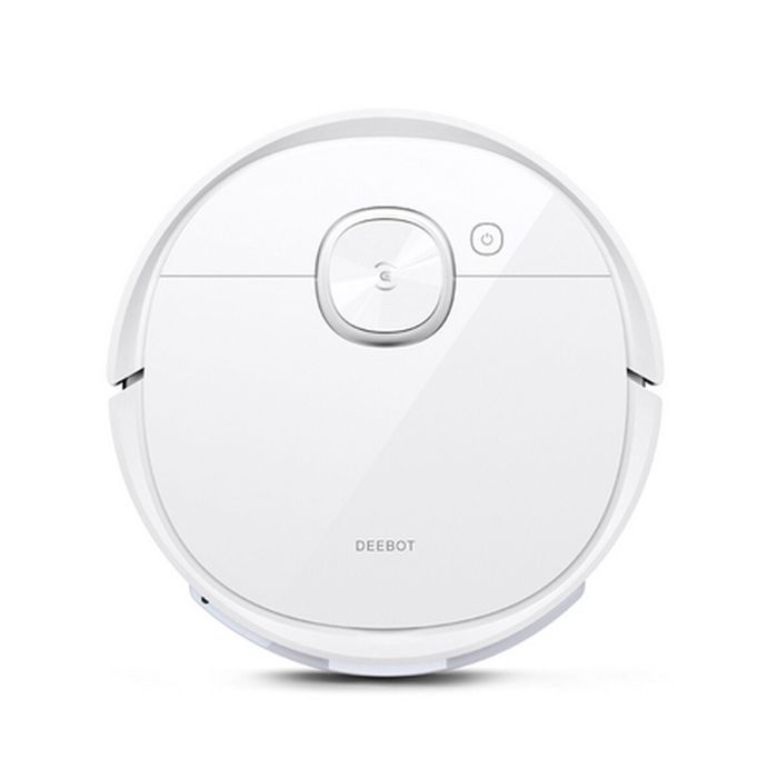 Robot Aspirador ECOVACS Deebot T9+ 4 Robot Aspirador ECOVACS Deebot T9+ 4