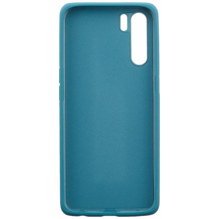 Funda para Móvil Oppo A91 Azul 1