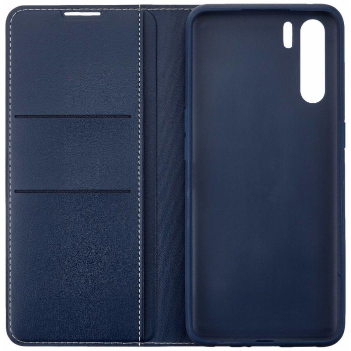 Funda para Móvil Oppo A91 Azul 1