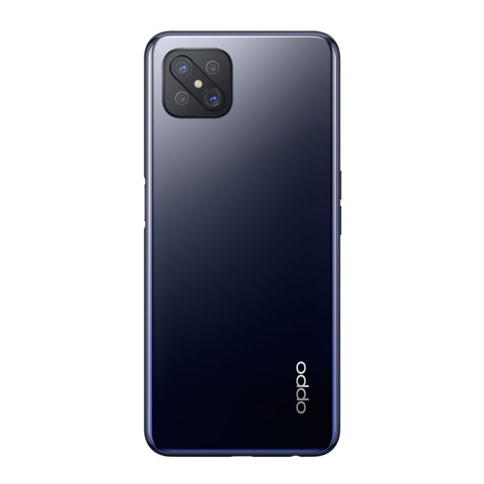 Smartphone Oppo Reno 4Z Negro 8 GB RAM 6,57" 128 GB 3 Smartphone Oppo Reno 4Z Negro 8 GB RAM 6,57" 128 GB 3