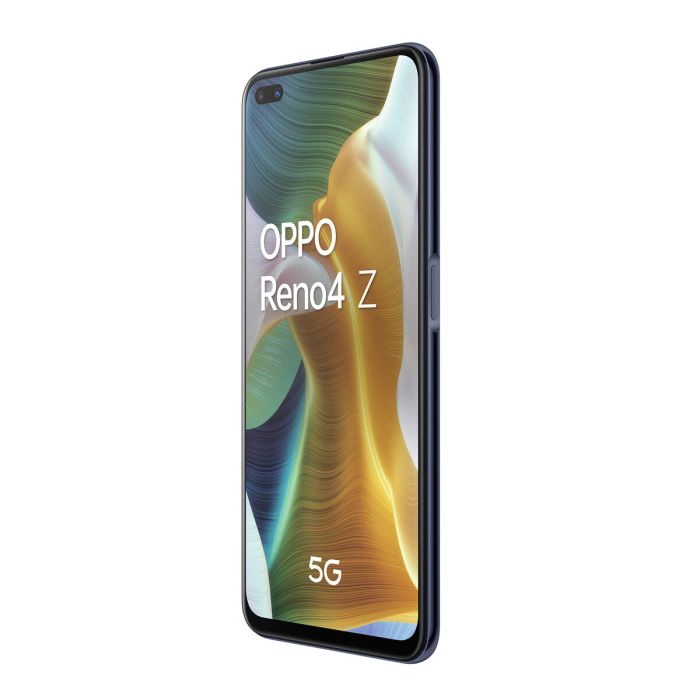 Smartphone Oppo Reno 4Z Negro 8 GB RAM 6,57" 128 GB 1 Smartphone Oppo Reno 4Z Negro 8 GB RAM 6,57" 128 GB 1